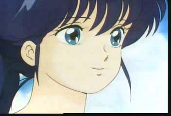 Otaku Gallery  / Anime e Manga / Kimagure Orange Road / Screen Shots / Vari / kor-tv (06).jpg